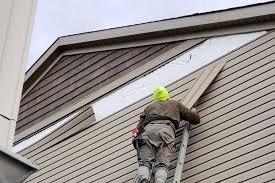 Affordable Siding Repair and Maintenance Services in Grandview, TX